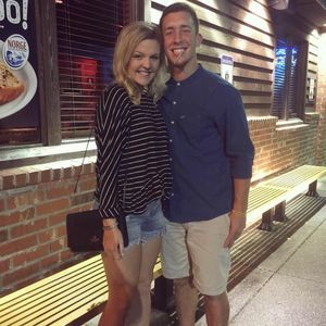 Meet your Posher, Kaitlyn